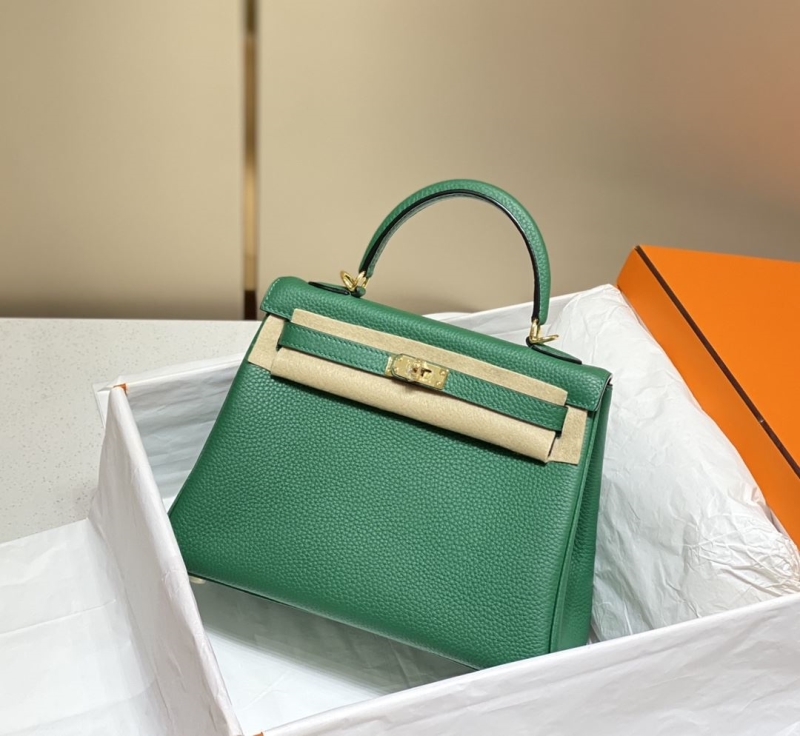 Hermes Kelly Bags